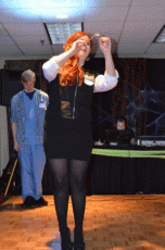MarsCon's  6th Masquerade Ball